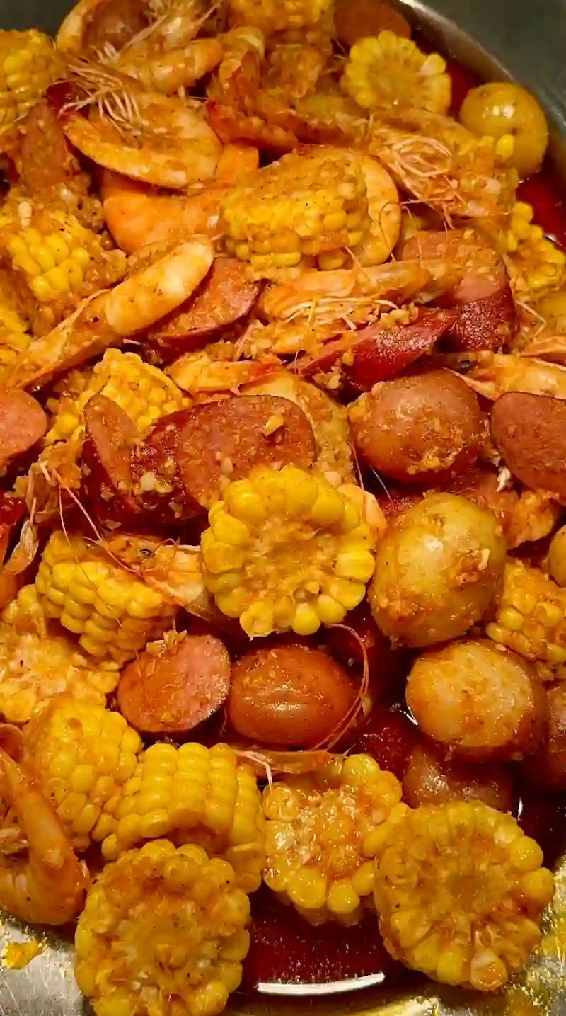 Yum Buffet & Grill 8